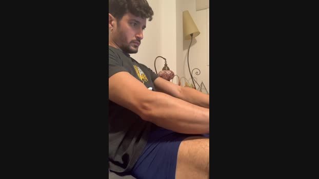 PJO89 04-12-2024 Recorded Video kink