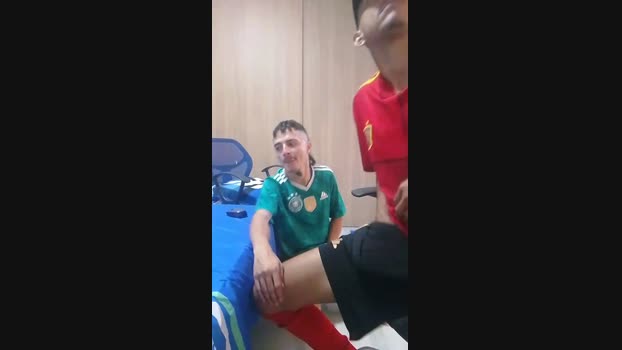 Skinny23cm 05-12-2024 Recorded Video kissing