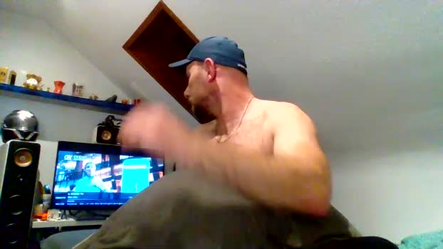daniel5952 04-12-2024 Recorded Video love