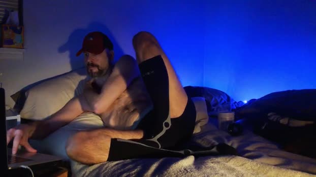 edgeofnuttin 05-12-2024 Recorded Video ass
