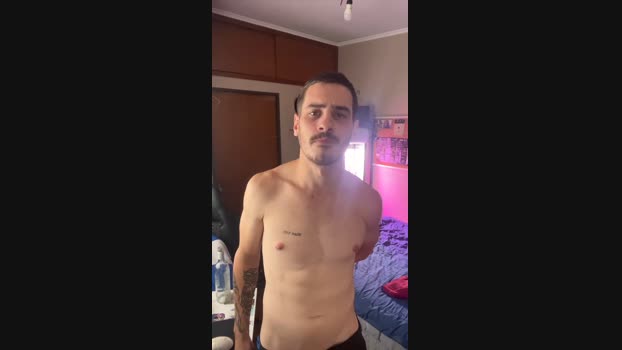 modelpedroxxx 05-12-2024 Recorded Video fuckme