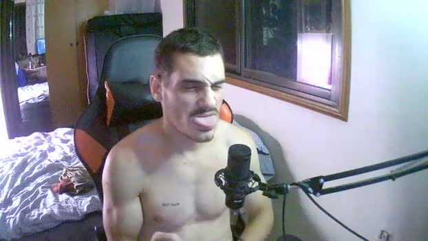 modelpedroxxx 05-12-2024 Recorded Video lick