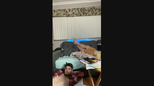 prettyforreal4 05-12-2024 Recorded Video Webcam