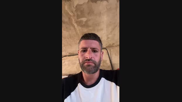 tucan22 05-12-2024 Recorded Video dirty