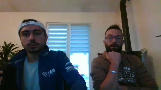 valerio179 04-12-2024 Recorded Video skinny