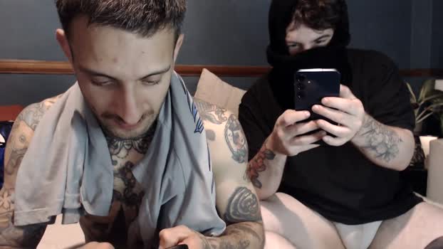 xHipsterx 04-12-2024 Recorded Video cute