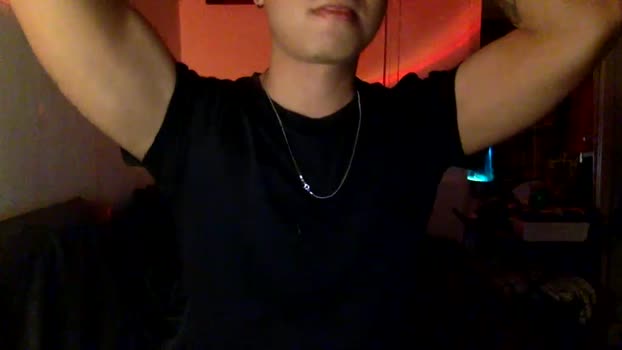 zhishanist3 04-12-2024 Recorded Video fuck