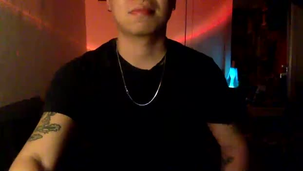 zhishanist3 04-12-2024 Recorded Video fuckme