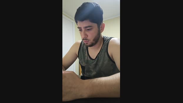 Alexxfabiann 06-12-2024 Recorded Video fuckhard
