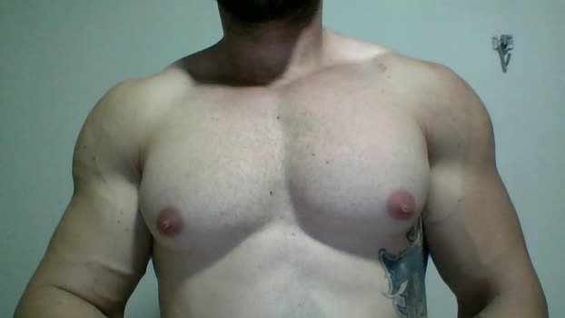 BranquinhoFit 06-12-2024 Recorded Video bigdick