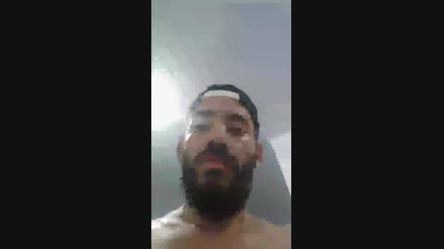 Fetichistahard 06-12-2024 Recorded Video Topless
