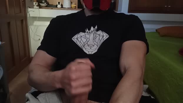 Frabroker 06-12-2024 Recorded Video suckcock