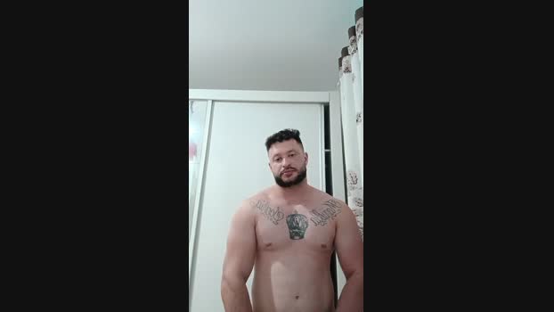 Gabrielsluch 06-12-2024 Recorded Video sexymale