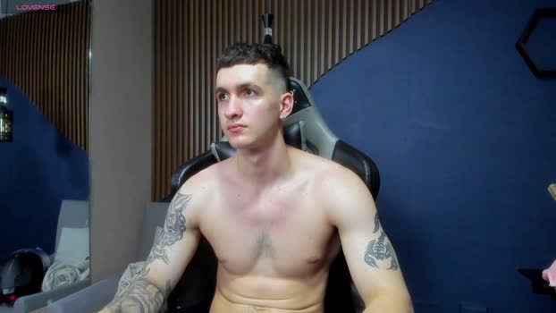 JacksonOlsenn 05-12-2024 Recorded Video love