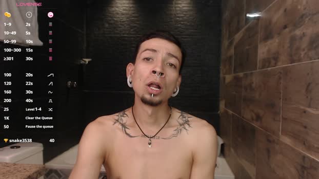 Jimmy_Robins 06-12-2024 Recorded Video kink