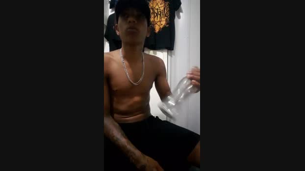 Lemenelli666 06-12-2024 Recorded Video naked
