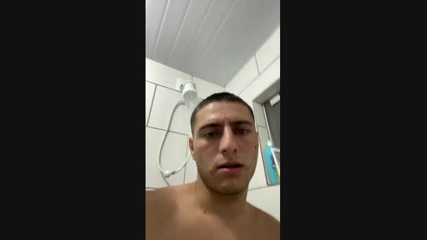 LeoBessler 05-12-2024 Recorded Video kiss
