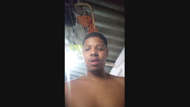 Luashawty 06-12-2024 Recorded Video bigdick