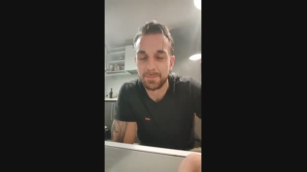 Neotrix33 05-12-2024 Recorded Video fuckface
