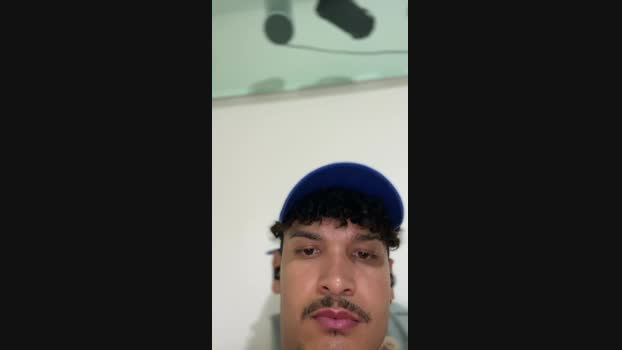 One_balls 06-12-2024 Recorded Video naked