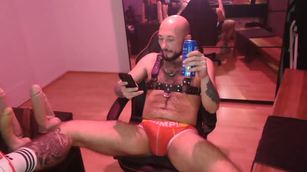 Re_Versatile 05-12-2024 Recorded Video twink