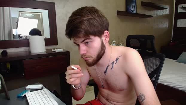TomEllisX 06-12-2024 Recorded Video analtoy