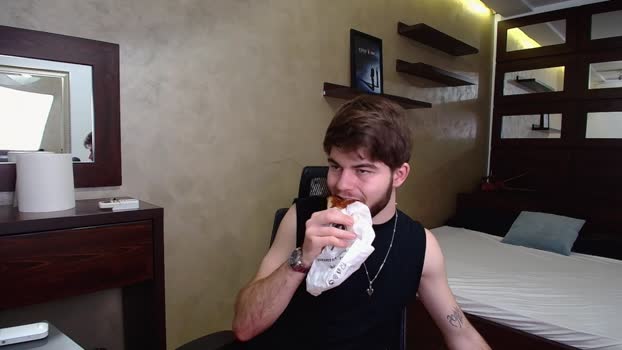 TomEllisX 06-12-2024 Recorded Video fuckface