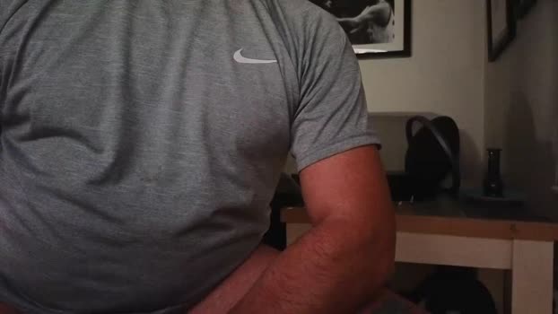 VILLENXXX 06-12-2024 Recorded Video yummy