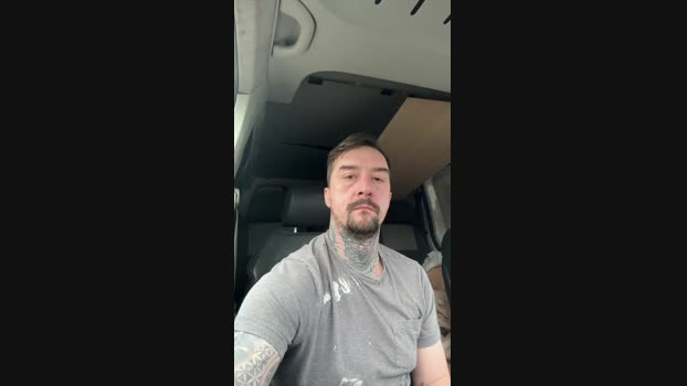 Wts9 06-12-2024 Recorded Video fuckface