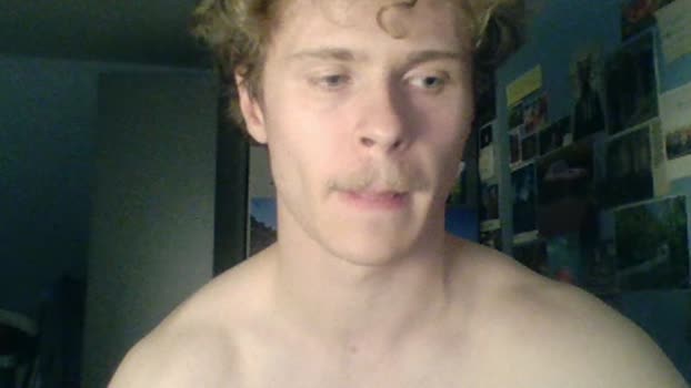 blondyguyyy 05-12-2024 Recorded Video fuckhard