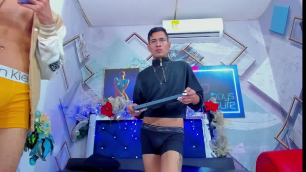 dreams_pasion 06-12-2024 Recorded Video beautiful