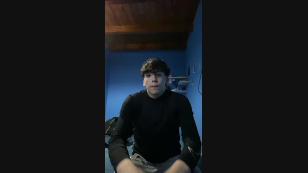 enzovich5 06-12-2024 Recorded Video juicy