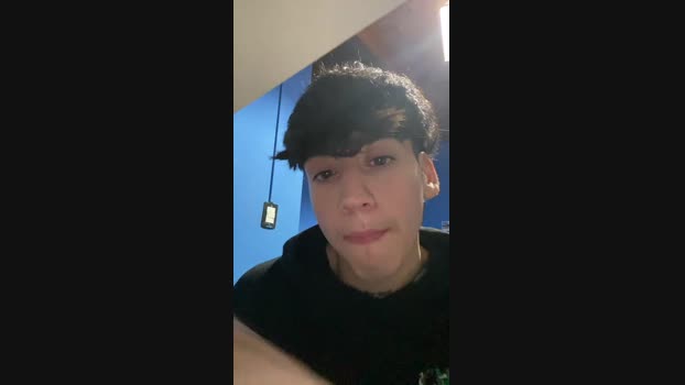 enzovich5 06-12-2024 Recorded Video horny
