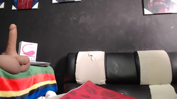 ethansteban3 06-12-2024 Recorded Video beautiful