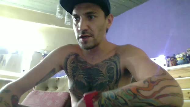 lio_1 06-12-2024 Recorded Video lush
