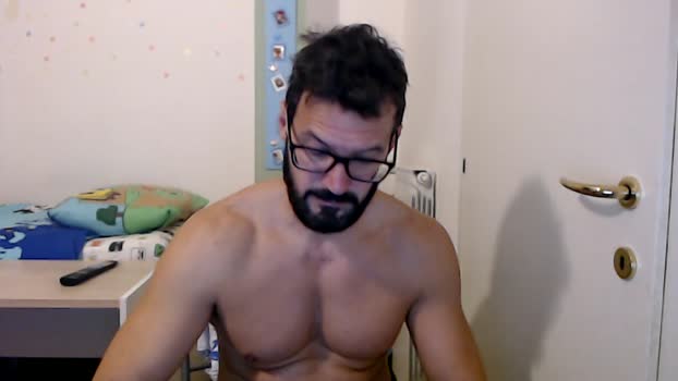 muscoloporco 05-12-2024 Recorded Video Nude