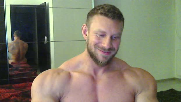 muscularkev