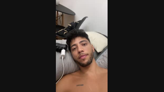 pedrozinhoo 06-12-2024 Recorded Video Ass