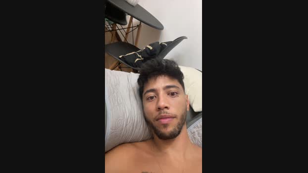 pedrozinhoo 06-12-2024 Recorded Video dirty