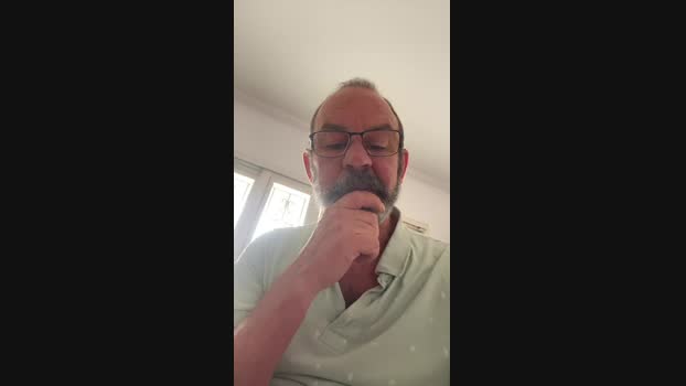 raul4396624 05-12-2024 Recorded Video sexy
