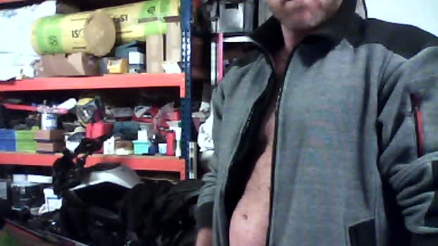 xxxironggxxx 05-12-2024 Recorded Video play