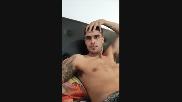 27431axel 06-12-2024 Recorded Video wank