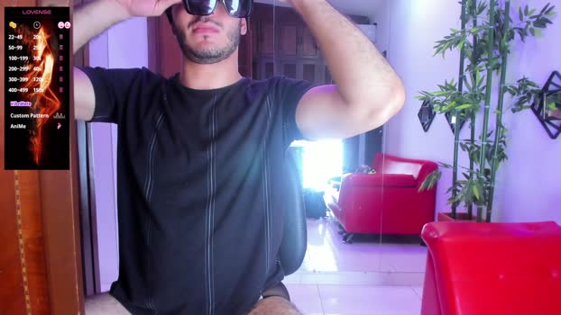 AzKingdom 07-12-2024 Recorded Video naked