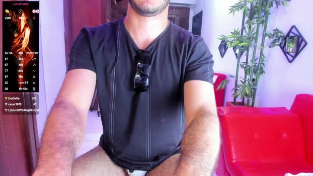 AzKingdom 07-12-2024 Recorded Video Topless