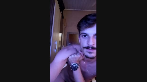 Bigodinho4i20 06-12-2024 Recorded Video ass