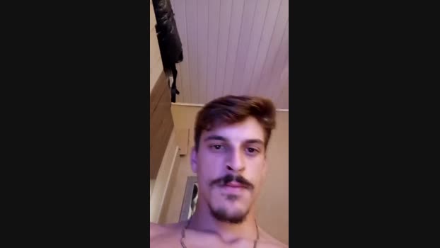 Bigodinho4i20 06-12-2024 Recorded Video prettyface