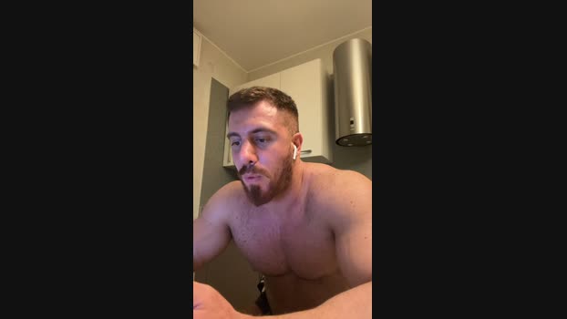 Bigwhitebull 07-12-2024 Recorded Video kiss