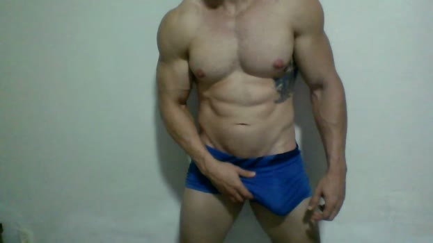 BranquinhoFit 07-12-2024 Recorded Video nude