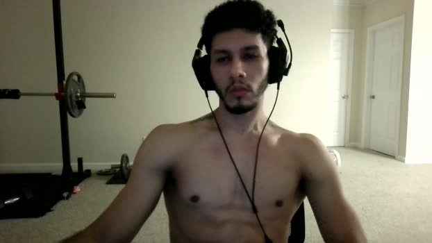 DamnKevin 07-12-2024 Recorded Video sexybody