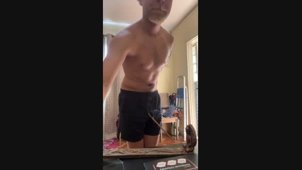Dog_Renick 07-12-2024 Recorded Video big